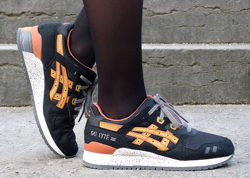 asics chaussure homme lifestyle
